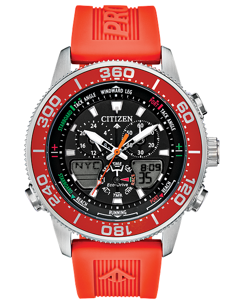 Citizen sailhawk 2025